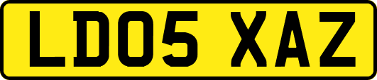 LD05XAZ