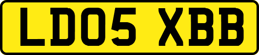 LD05XBB