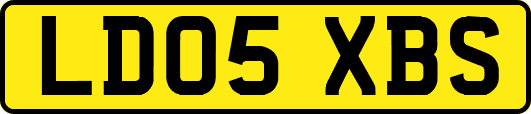LD05XBS