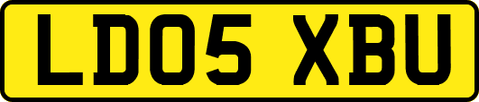 LD05XBU