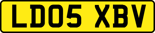 LD05XBV