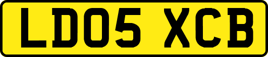 LD05XCB