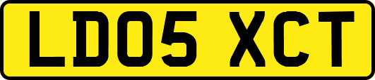 LD05XCT