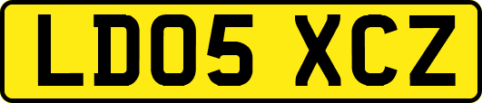 LD05XCZ