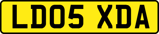 LD05XDA
