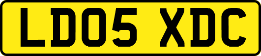 LD05XDC