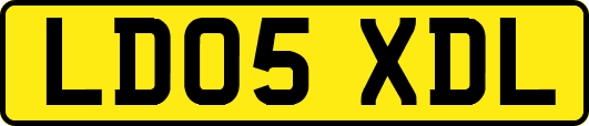 LD05XDL