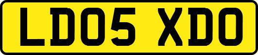 LD05XDO