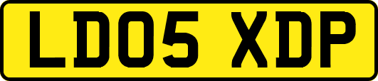 LD05XDP