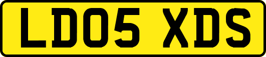 LD05XDS