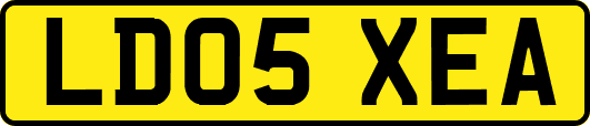 LD05XEA