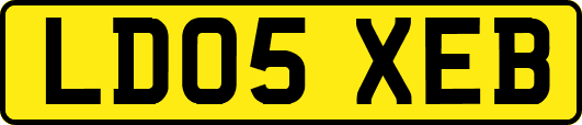 LD05XEB