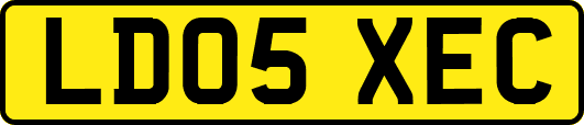LD05XEC