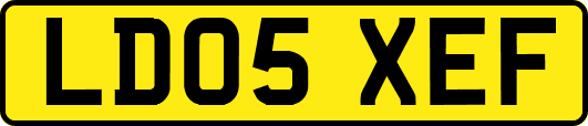 LD05XEF