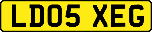 LD05XEG