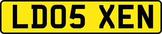 LD05XEN