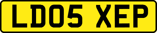 LD05XEP
