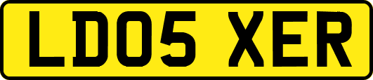 LD05XER