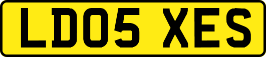 LD05XES