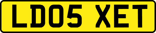 LD05XET