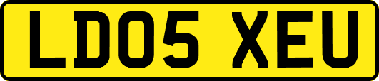 LD05XEU