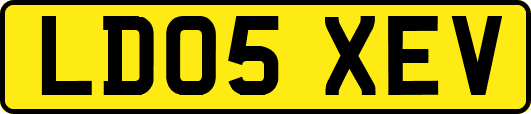 LD05XEV