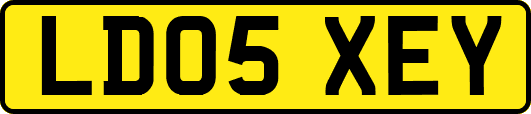 LD05XEY