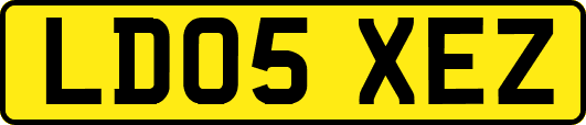 LD05XEZ