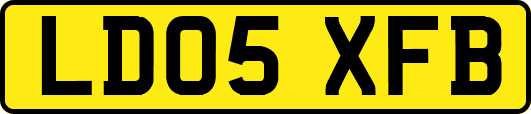 LD05XFB