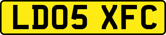 LD05XFC