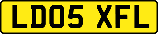 LD05XFL