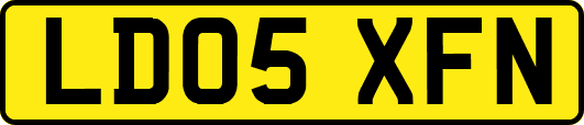 LD05XFN