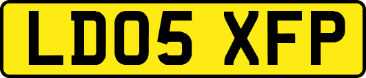 LD05XFP