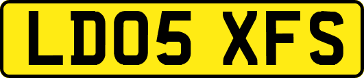 LD05XFS