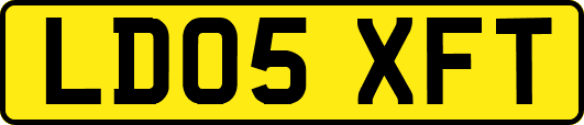 LD05XFT