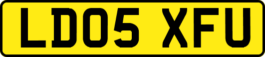 LD05XFU