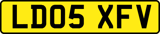 LD05XFV
