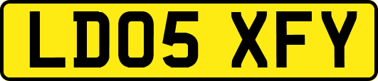 LD05XFY