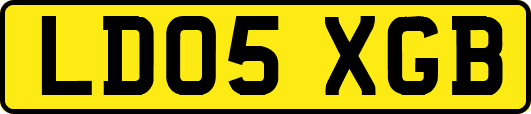 LD05XGB