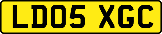 LD05XGC