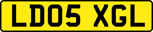 LD05XGL