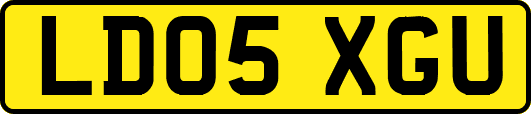 LD05XGU