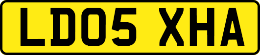 LD05XHA