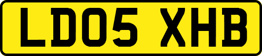 LD05XHB