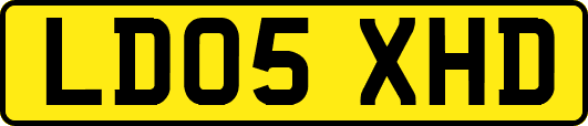 LD05XHD