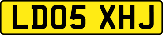 LD05XHJ