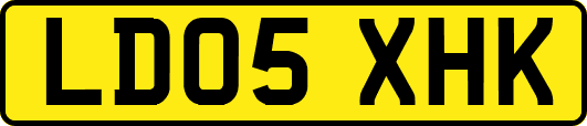 LD05XHK