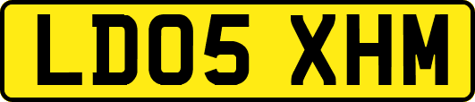 LD05XHM