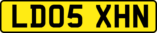 LD05XHN