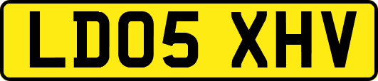 LD05XHV